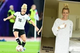 Frauen-EM im Liveticker: DFB-Star muss kurz nach Halbfinal-Aus unters Messer