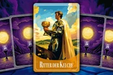 Tarot-Tageskarte vom 16.9.2025: Was Deine Tarotkarte heute enthüllt