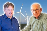 Großer Windrad-Zoff im Stadtrat: Emotionale Debatte war kein laues Lüftchen