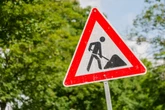 Baustellen in Chemnitz: Sperrungen auf Leipziger Straße und Nevoigtstraße