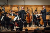 Start der Dresdner Musikfestspiele - Kraft der Musik soll Menschen verbinden