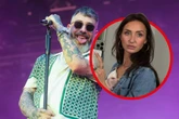 Georgina Stumpf über Leben mit Sido: Ihre Mutter wollte die Polizei rufen