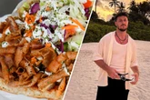 Von Insta ins Rathaus: Jannik Kontalis will "Döner für alle"