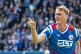 Transfermarkt im Ticker: Hansa Rostock verpflichtet Top-Torjäger fest