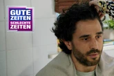 Drastischer Schritt bei GZSZ: So sieht Tobias nicht mehr aus