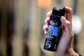 Vogtländer attackiert Polizei mit Pfefferspray und heißem Wasser