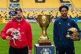 Monarchs gegen Royals: GFL Bowl wird zum Mega-Spektakel!