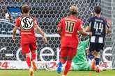 Hertha-Horror geht weiter: Doppelpacker Ebnoutalib versaut Leitls Geburtstag