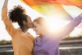 Pansexuell: Wenn Liebe und Lust geschlechtslos sind