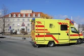 Auch das noch! Klinikum Neustadt will die stationäre Notaufnahme streichen