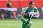Weltfußballerin zu Gast in Leipzig: Nadine Angerer lässt hinter die Kulissen blicken