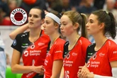 DSC gibt seine Abgänge bekannt: Acht Spielerinnen verlassen den Verein!