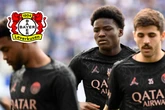 Hammer-Transfer: Bayer 04 krallt sich Champions-League-Sieger!