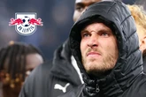 RB Leipzigs Kapitän David Raum spricht schon wieder über Wechsel