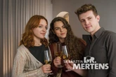 Kalte Füße bei "Tierärztin Dr. Mertens": Fällt Traum-Hochzeit ins Wasser?