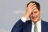 Raser-Minister Conrad Clemens ist seine Immunität los