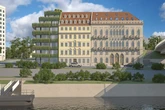 Neubaupläne in Gefahr: Experten fürchten um Venezianisches Haus
