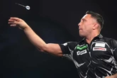 "Dinge, die man nicht kontrollieren kann": Worte von Darts-Star Price geben Rätsel auf
