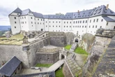 Historien-Spektakel auf der Festung Königstein abgesagt
