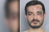 Dumm gelaufen: Trottel-Einbrecher (31) steigt bei MMA-Fighter ein