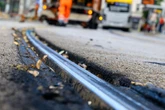 Freie Fahrt in Leipzig: LVB beenden hitzebedingten Ausnahmezustand