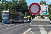 Noch eine Baustelle im Leipziger Westen: So soll die Klingerbrücke im Expresstempo saniert werden