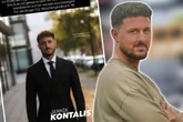TV-Star will Bürgermeister werden: So viele Unterstützer brauchte Jannik Kontalis für seine Kandidatur