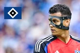 Deutet Selke hier seinen Abschied vom HSV an?