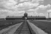 Heute vor 32 Jahren: Erst Jahrzehnte nach NS-Zeit eine Straftat