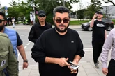 Ismaik weist Vorwürfe im Lizenzstreit zurück: "Habe null Macht bei 1860"