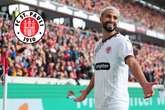 FC St. Pauli: Saad überragt mit Traum-Solo und schreibt Geschichte