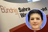 BSW sucht neuen Namen - unter einer Bedingung