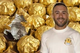 Kokain in Lindt-Verpackung: Mann droht Todesstrafe
