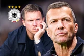 Knallharte Abrechnung! Matthäus drischt verbal auf Nagelsmann ein