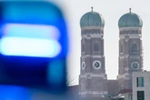 Beim Spaziergang mit Kindern: Stich-Attacke im Industriepark