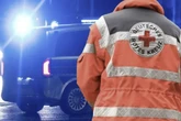 Schwerer Unfall auf A4: Auto kracht in Lkw, zwei Menschen im Krankenhaus