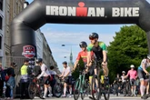 Ironman legt Hamburg lahm: Hier werden massive Verkehrseinschränkungen erwartet