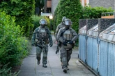 Spezialkräfte stürmen Wohnung: 170 Zöllner bei Großeinsatz in Deutschland