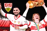 DFB-Pokal ist nicht genug: VfB-Helden wollen jetzt mit Nationalelf durchstarten