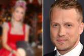 Oliver Pocher auf Oktoberfest in Flirtlaune: Wer ist die Blondine an seiner Seite?