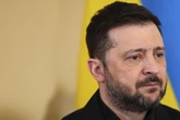 Ukraine-Krieg: Hunderte ukrainische Drohnen - russische Raffinerie als Ziel