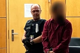35-Jähriger tötet Ex-Frau (†34): Tochter muss alles mit ansehen