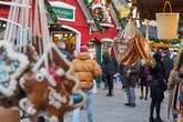 Welcher Berliner Weihnachtsmarkt schon an diesem Wochenende öffnet