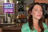 GZSZ: Lilly verknallt sich ausgerechnet in den Lover ihrer Mutter