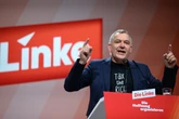 Linken-Chef von zweistelligem Ergebnis in Baden-Württemberg überzeugt: "Freu mich drauf"