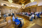 AfD-Posse in Chemnitz: Stadt gibt nach! OB Schulze will Schlussstrich ziehen