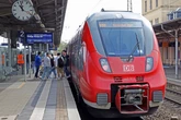 VVO kündigt an: Das ändert sich ab Sonntag auf Sachsens wichtigster Regionalverbindung