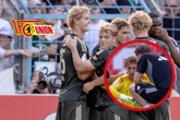 Union Berlin mit Standard-Sieg im DFB-Pokal, aber große Sorge um Rönnow