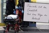 Nach Femizid in Chemnitz: Welche Rolle spielt die Herkunft des Täters?