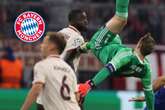 Bayern-Schock! Manuel Neuer muss wegen dieser Szene vom Platz